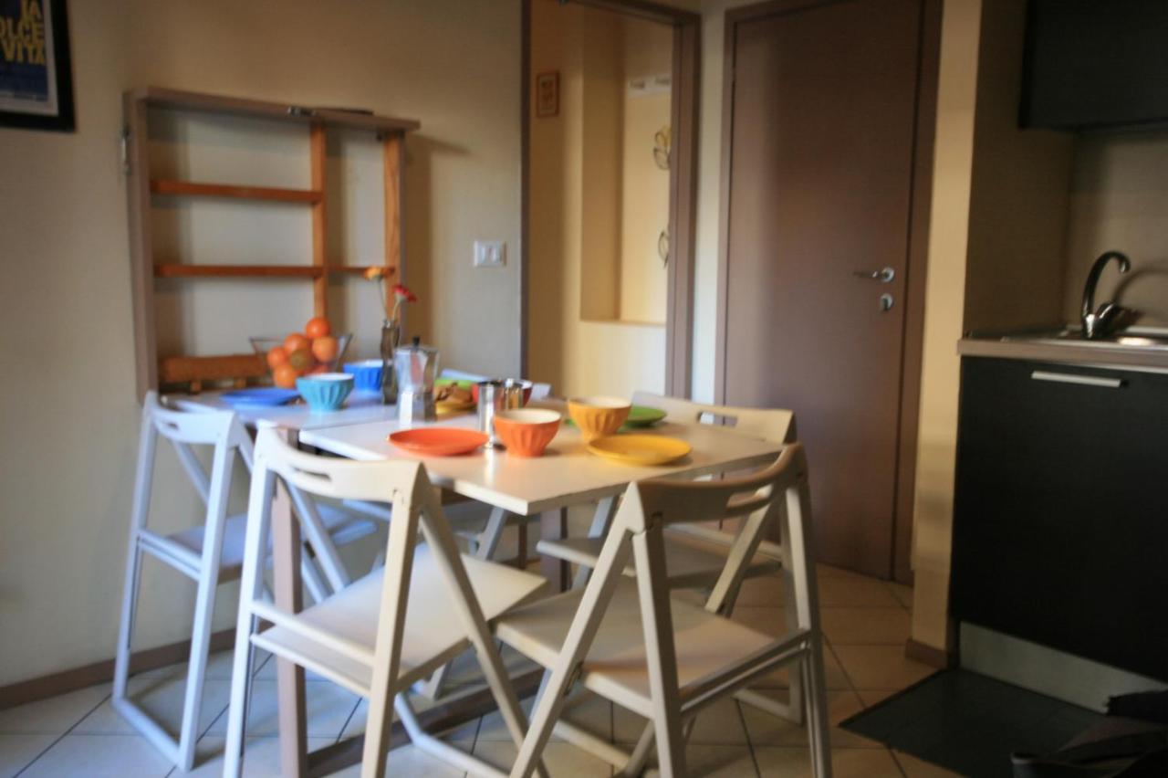 Casa Vacanze Cucciolo Rimini Exterior photo