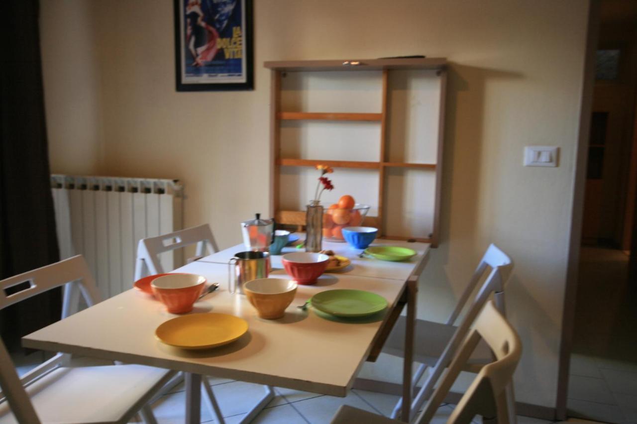 Casa Vacanze Cucciolo Rimini Exterior photo