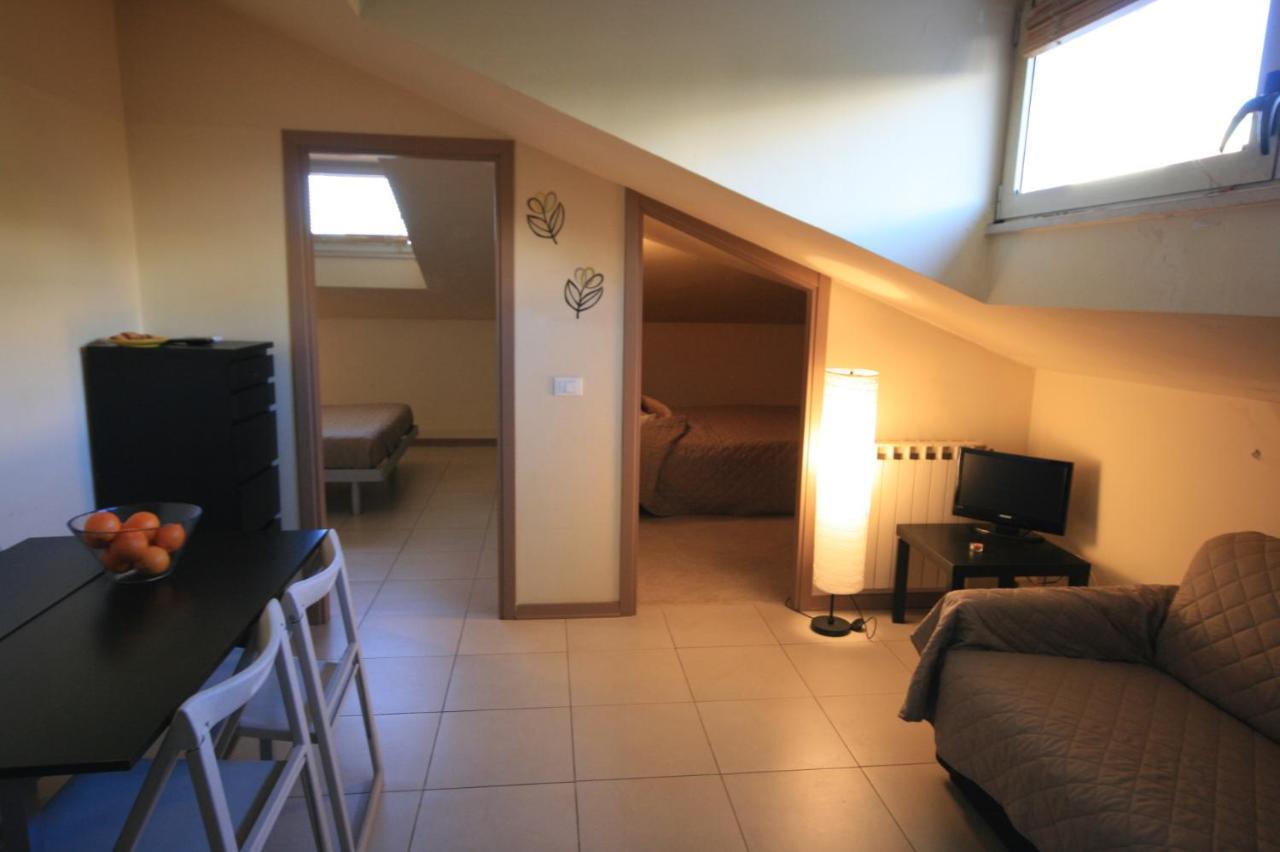 Casa Vacanze Cucciolo Rimini Exterior photo