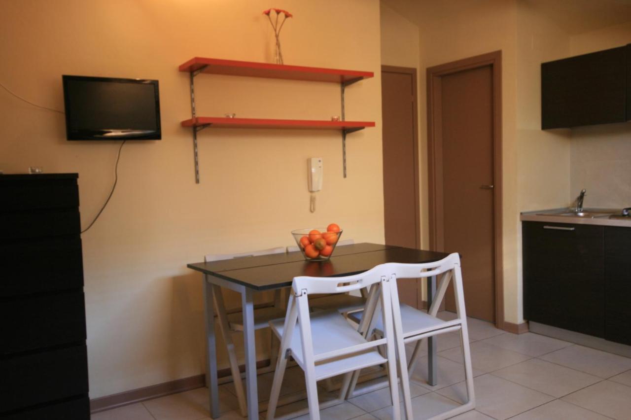 Casa Vacanze Cucciolo Rimini Exterior photo