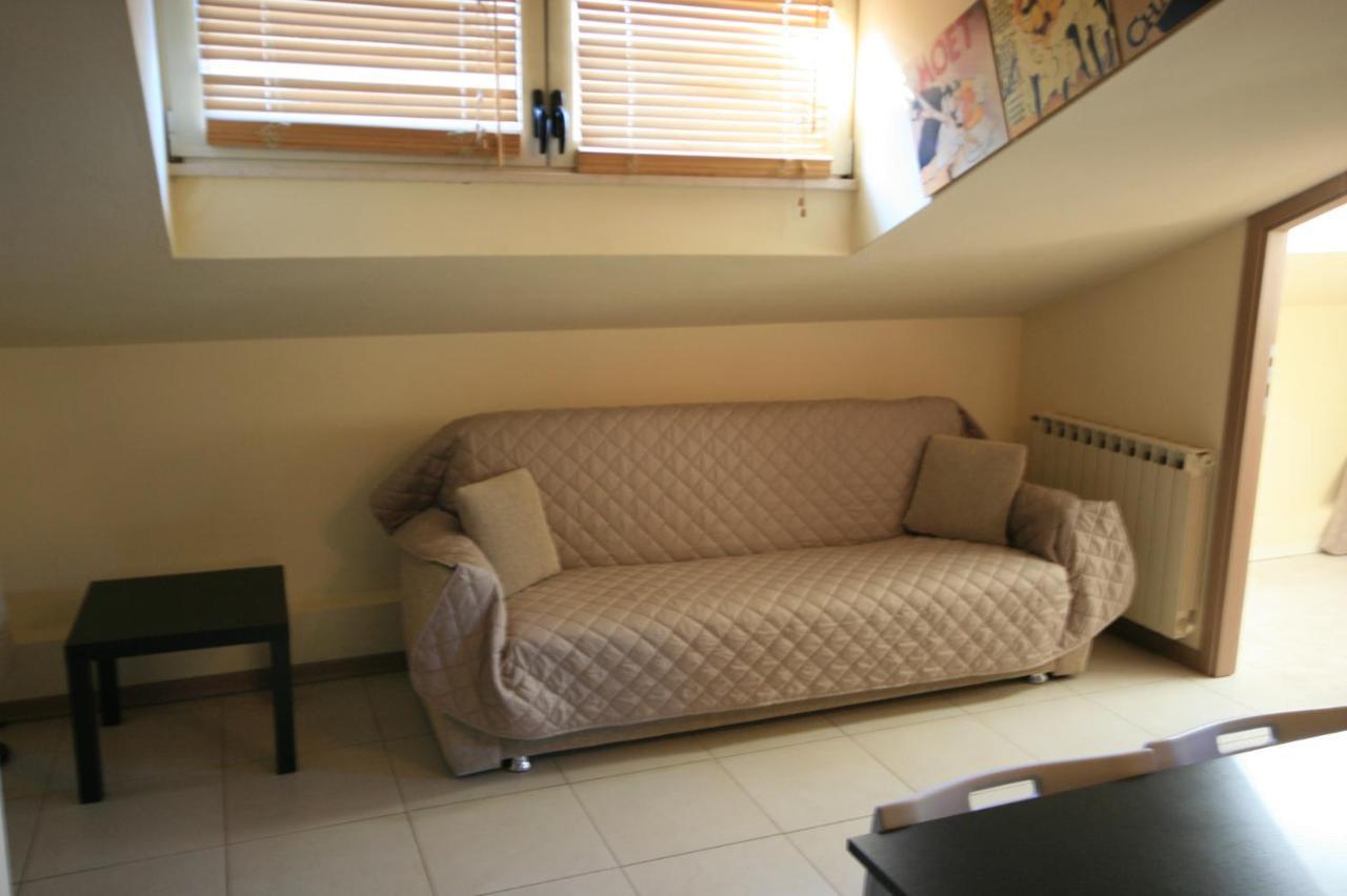 Casa Vacanze Cucciolo Rimini Exterior photo