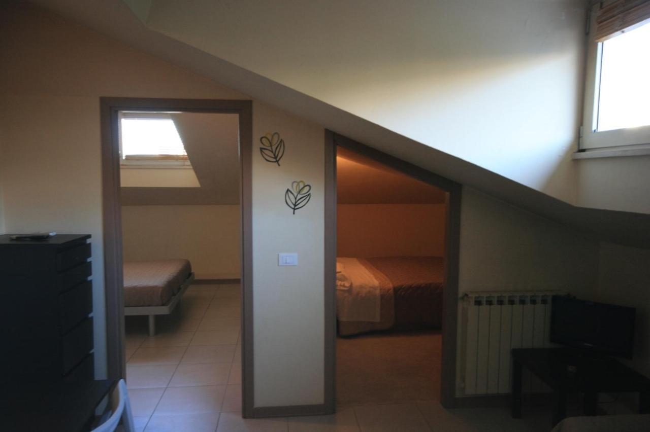 Casa Vacanze Cucciolo Rimini Exterior photo
