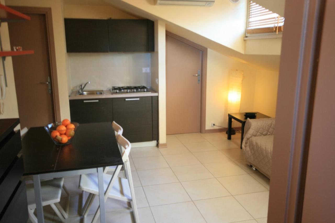 Casa Vacanze Cucciolo Rimini Exterior photo