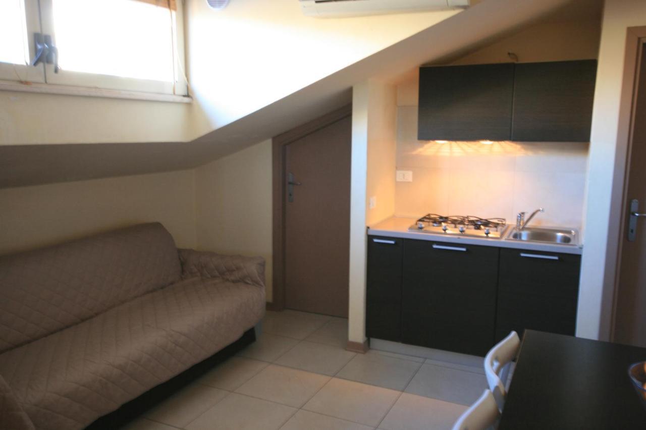 Casa Vacanze Cucciolo Rimini Exterior photo