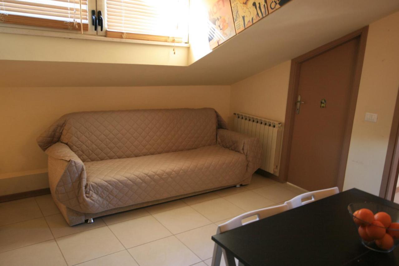 Casa Vacanze Cucciolo Rimini Exterior photo